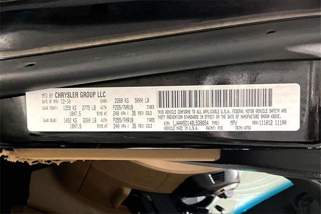 used 2011 Jeep Wrangler car, priced at $11,601