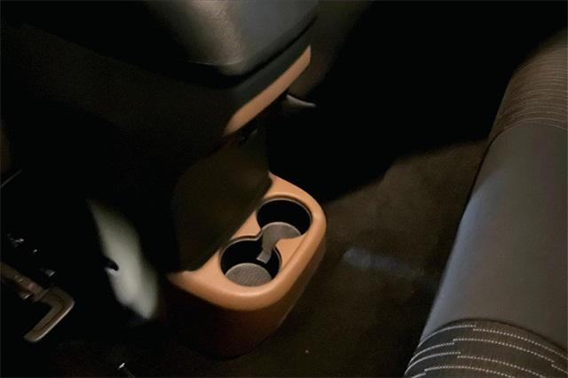 used 2011 Jeep Wrangler car, priced at $11,601