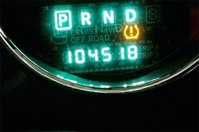 used 2011 Jeep Wrangler car, priced at $11,601