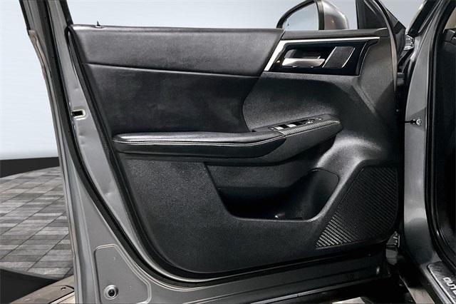 used 2022 Mitsubishi Outlander car, priced at $15,260