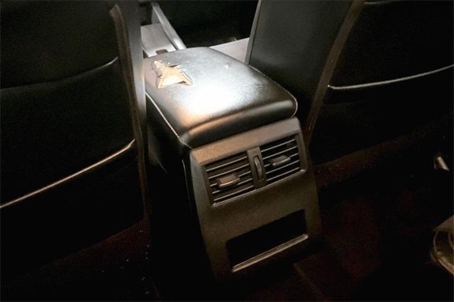 used 2022 Mitsubishi Outlander car, priced at $15,260