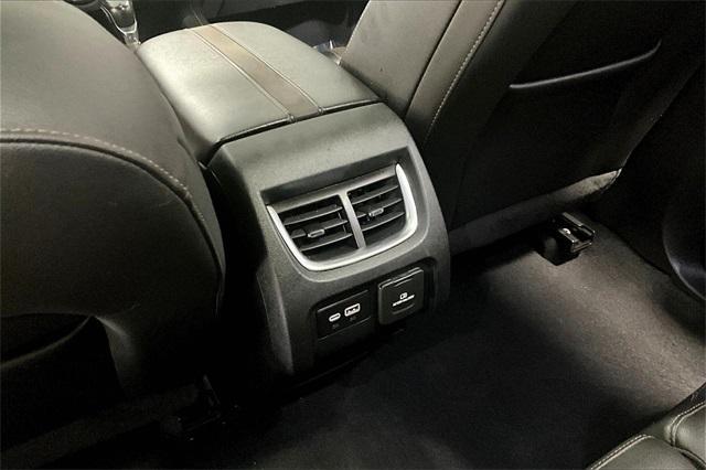 used 2019 Chevrolet Blazer car, priced at $16,985