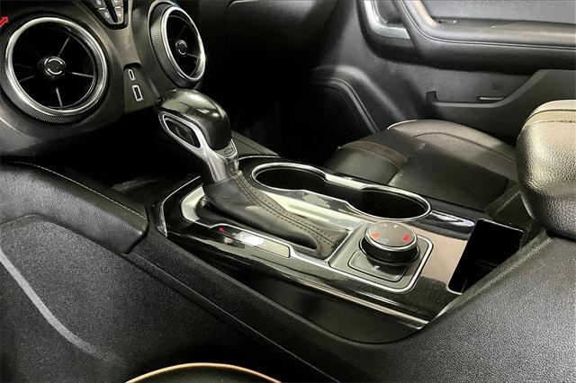 used 2019 Chevrolet Blazer car, priced at $16,985