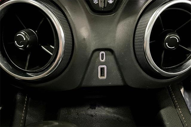 used 2019 Chevrolet Blazer car, priced at $16,985