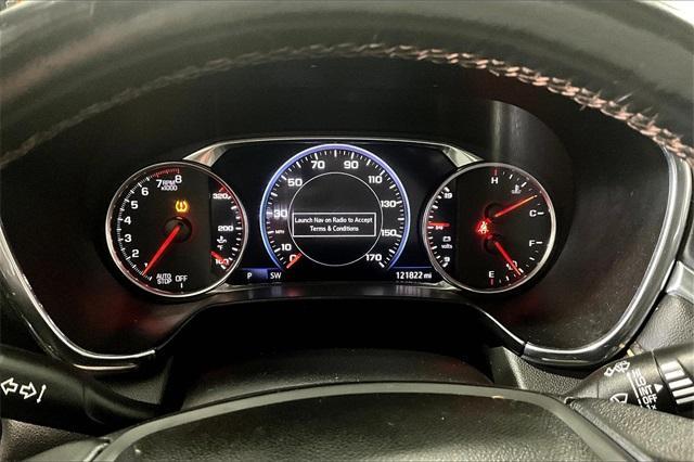 used 2019 Chevrolet Blazer car, priced at $16,985