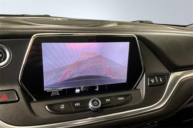 used 2019 Chevrolet Blazer car, priced at $16,985