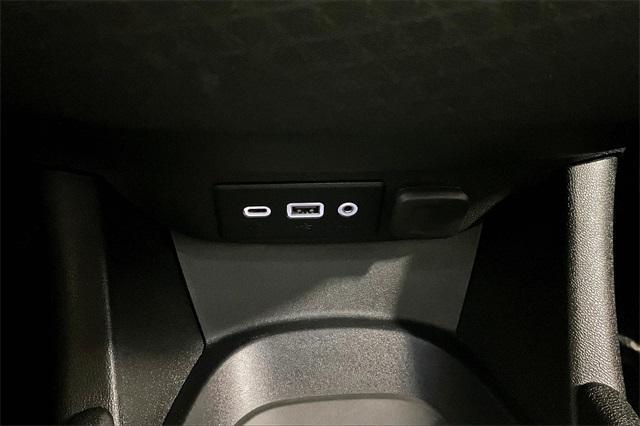 used 2023 Chevrolet Malibu car, priced at $15,798