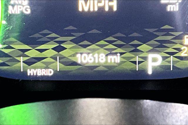 used 2025 Jeep Wrangler 4xe car, priced at $32,980