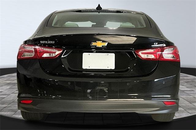 used 2022 Chevrolet Malibu car, priced at $12,283