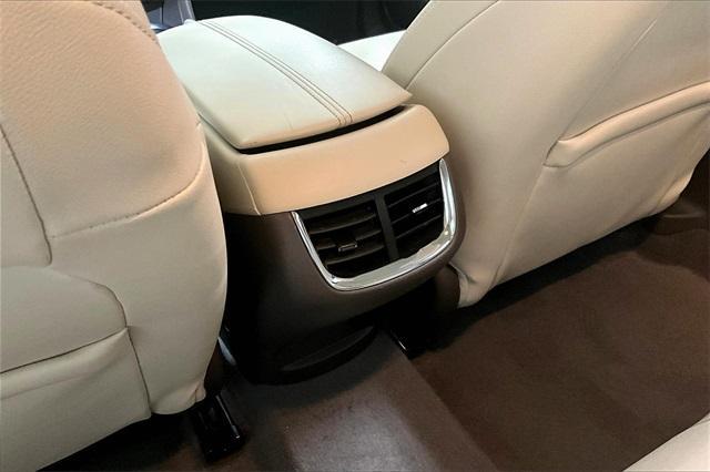 used 2022 Chevrolet Malibu car, priced at $12,283