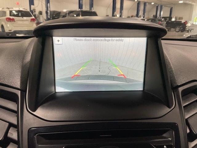 used 2018 Ford Fiesta car, priced at $10,363