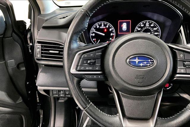used 2023 Subaru Outback car, priced at $22,478