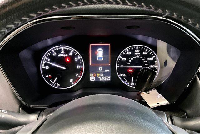 used 2023 Subaru Outback car, priced at $22,478