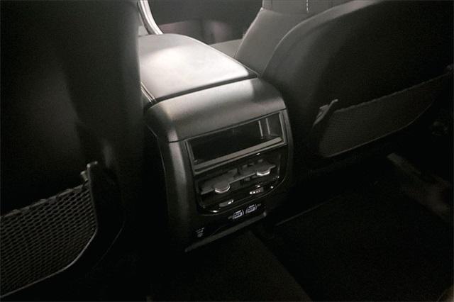 used 2022 Jeep Grand Cherokee car, priced at $22,834