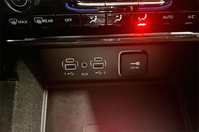 used 2022 Jeep Grand Cherokee car, priced at $22,834