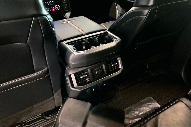 used 2021 Ford F-150 car, priced at $34,459