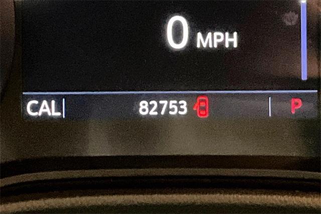 used 2022 Buick Encore GX car, priced at $16,226