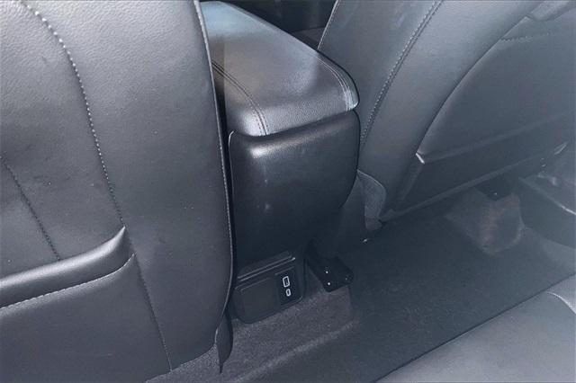 used 2022 Buick Encore GX car, priced at $16,226