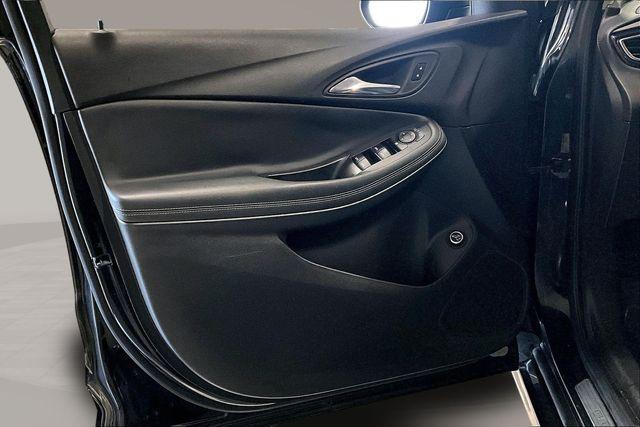 used 2022 Buick Encore GX car, priced at $14,999