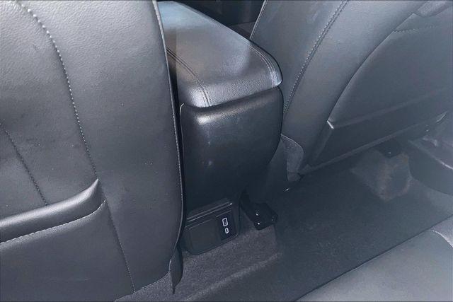 used 2022 Buick Encore GX car, priced at $14,999