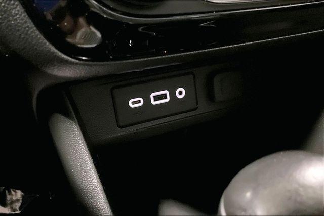 used 2022 Buick Encore GX car, priced at $14,999