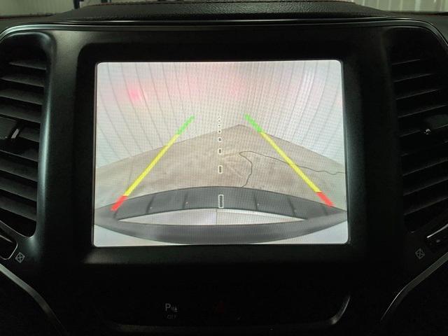 used 2019 Jeep Cherokee car, priced at $15,107