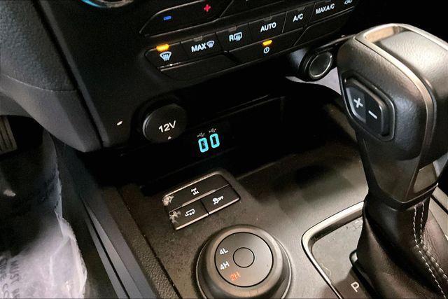 used 2023 Ford Ranger car, priced at $25,917