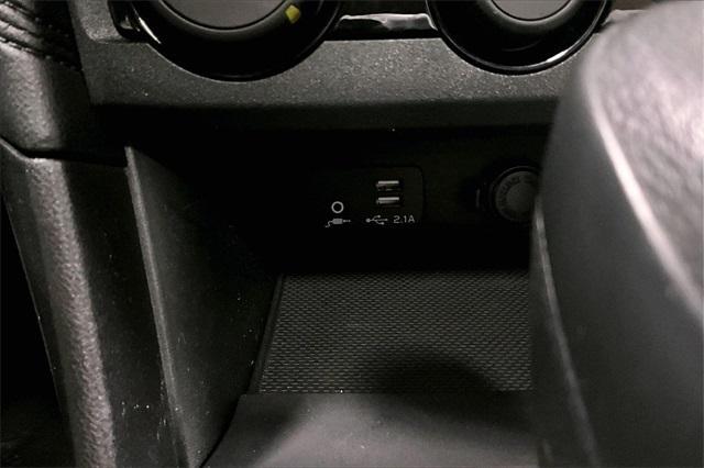 used 2020 Subaru Impreza car, priced at $13,860