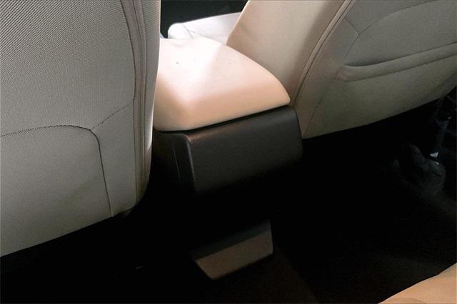 used 2020 Subaru Impreza car, priced at $13,860