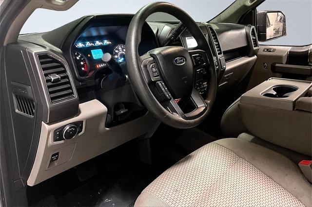 used 2019 Ford F-150 car, priced at $19,325
