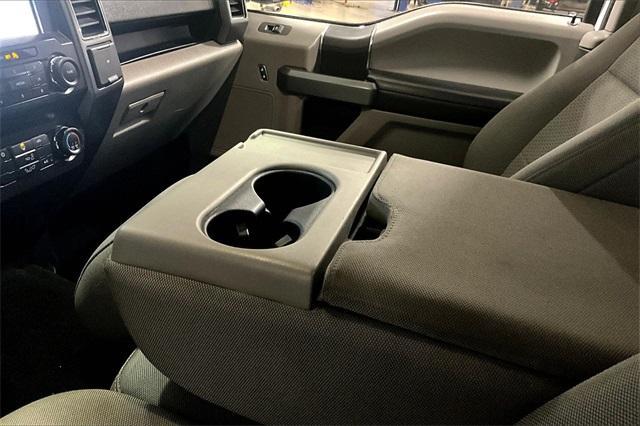 used 2019 Ford F-150 car, priced at $19,325