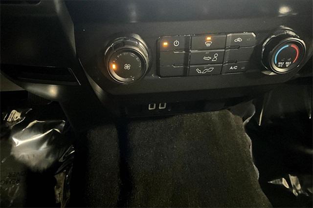 used 2019 Ford F-150 car, priced at $19,325