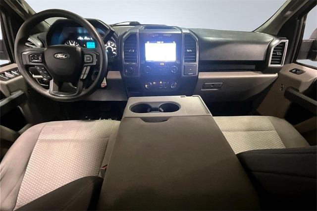 used 2019 Ford F-150 car, priced at $19,325