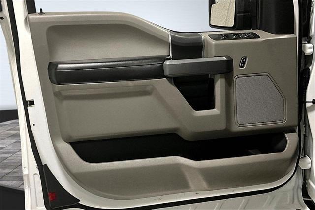 used 2019 Ford F-150 car, priced at $19,325