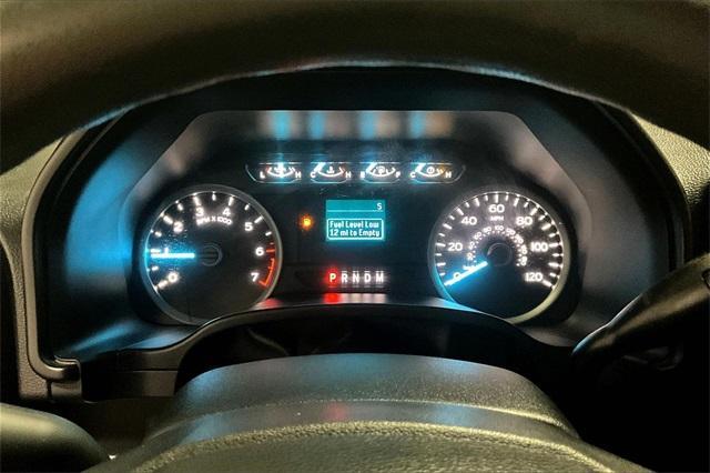 used 2019 Ford F-150 car, priced at $19,325