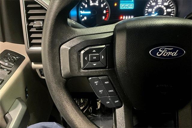 used 2019 Ford F-150 car, priced at $19,325
