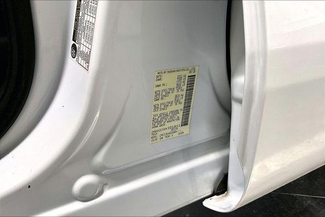 used 2019 Nissan Titan car