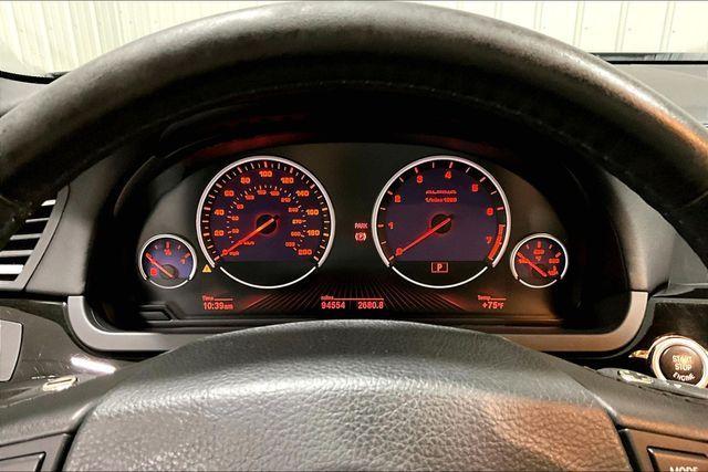 used 2012 BMW ALPINA B7 car, priced at $16,886