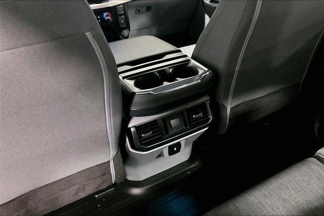 used 2023 Ford F-150 car, priced at $26,213