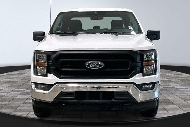 used 2023 Ford F-150 car, priced at $26,213