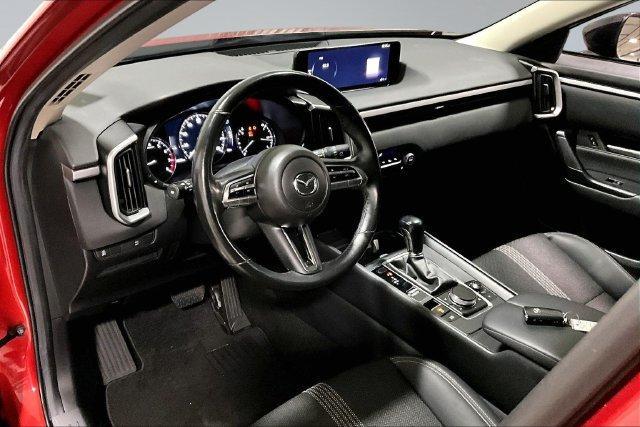 used 2024 Mazda CX-50 car, priced at $24,952