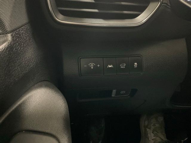 used 2023 Hyundai Santa Fe car, priced at $20,158