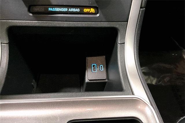 used 2023 Ford Edge car, priced at $20,196