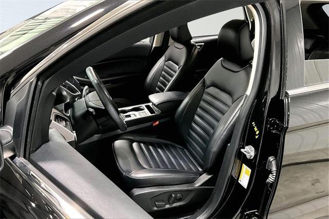 used 2023 Ford Edge car, priced at $20,196