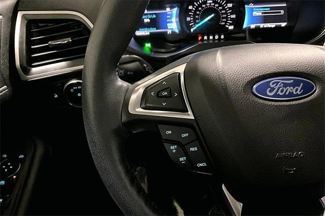 used 2023 Ford Edge car, priced at $20,196