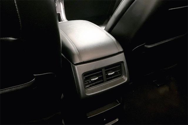 used 2023 Ford Edge car, priced at $20,196