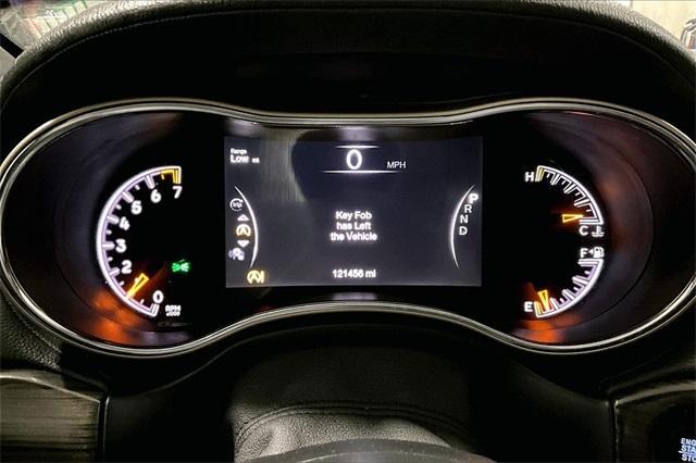 used 2017 Jeep Grand Cherokee car, priced at $13,978