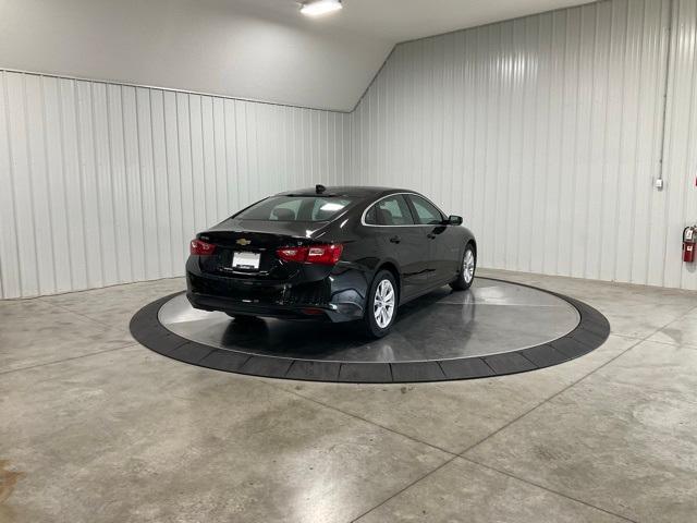 used 2023 Chevrolet Malibu car, priced at $13,537