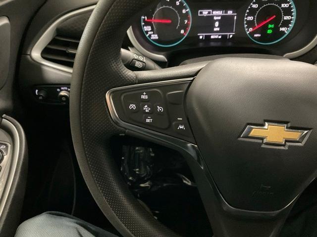 used 2023 Chevrolet Malibu car, priced at $13,537