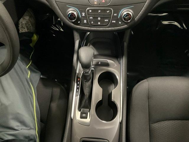 used 2023 Chevrolet Malibu car, priced at $13,537